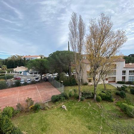 Frejus-Lagon Bleu Extérieur photo